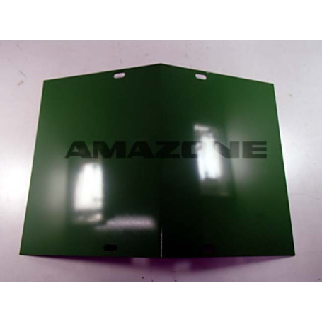 TOLE ANTI-TASSEMENT 2X550X380 ZGB Réf. 953464 AMAZONE TOLE ANTI-TASSEMENT 2X550X380 ZGB Réf. 953464 AMAZONE