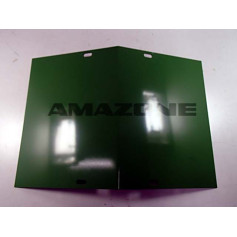 TOLE ANTI-TASSEMENT 2X550X380 ZGB Réf. 953464 AMAZONE TOLE ANTI-TASSEMENT 2X550X380 ZGB Réf. 953464 AMAZONE