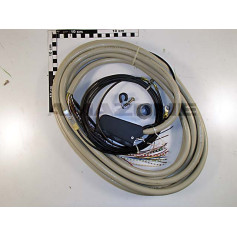CABLE 7M DE 24 FILS AVEC PRISE 39 P Réf. 953487 AMAZONE CABLE 7M DE 24 FILS AVEC PRISE 39 P Réf. 953487 AMAZONE