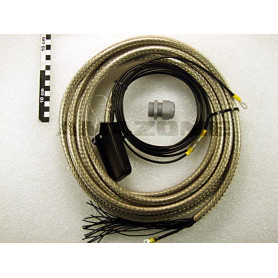 Cable 7M de 18 fils avec prise 953496 Amazone