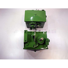 Boitier selecteur fs/dmc 953578 Amazone