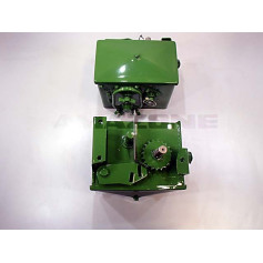 BOITIER SELECTEUR FS/DMC Réf. 953578 AMAZONE BOITIER SELECTEUR FS/DMC Réf. 953578 AMAZONE