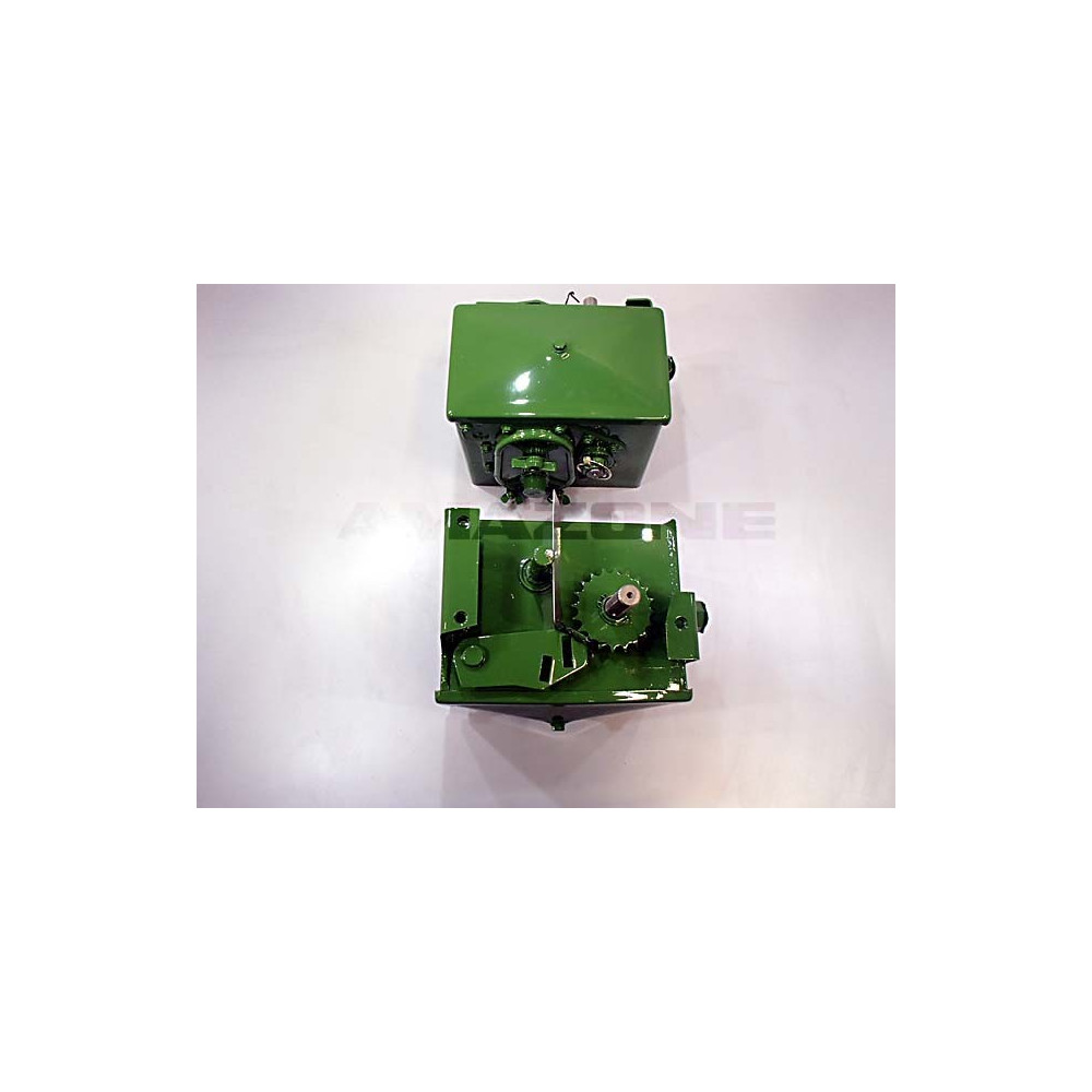 Boitier selecteur fs/dmc 953578 Amazone