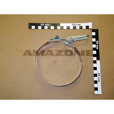 COLLIER SERRE TUYAU TENDEUR Réf. 953589 AMAZONE COLLIER SERRE TUYAU TENDEUR Réf. 953589 AMAZONE