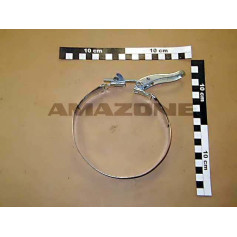 COLLIER SERRE TUYAU TENDEUR Réf. 953589 AMAZONE COLLIER SERRE TUYAU TENDEUR Réf. 953589 AMAZONE