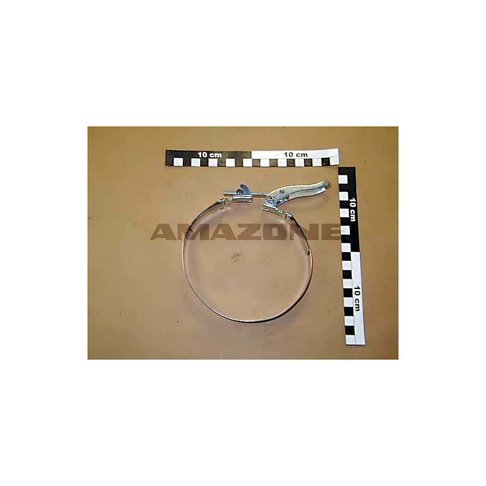 Collier serre tuyau tendeur 953589 Amazone