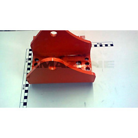 Support de jonction 10X200X378 953579 Amazone