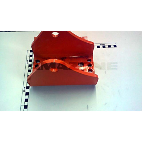 SUPPORT DE JONCTION 10X200X378 Réf. 953579 AMAZONE