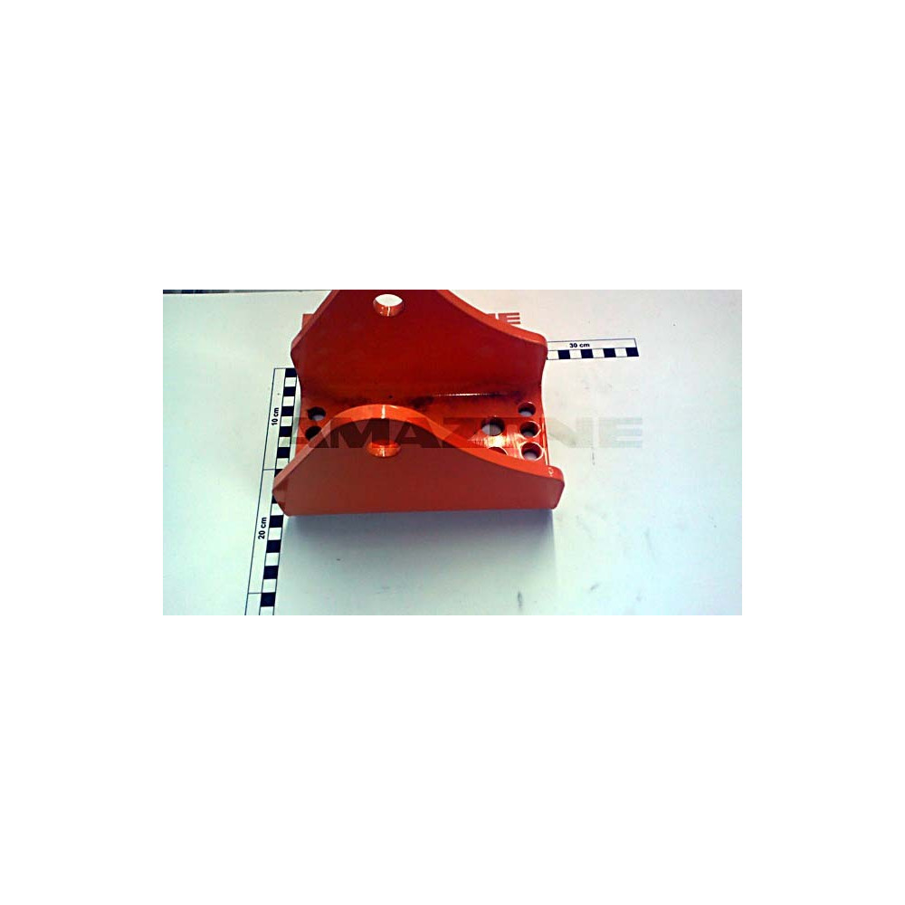Support de jonction 10X200X378 953579 Amazone