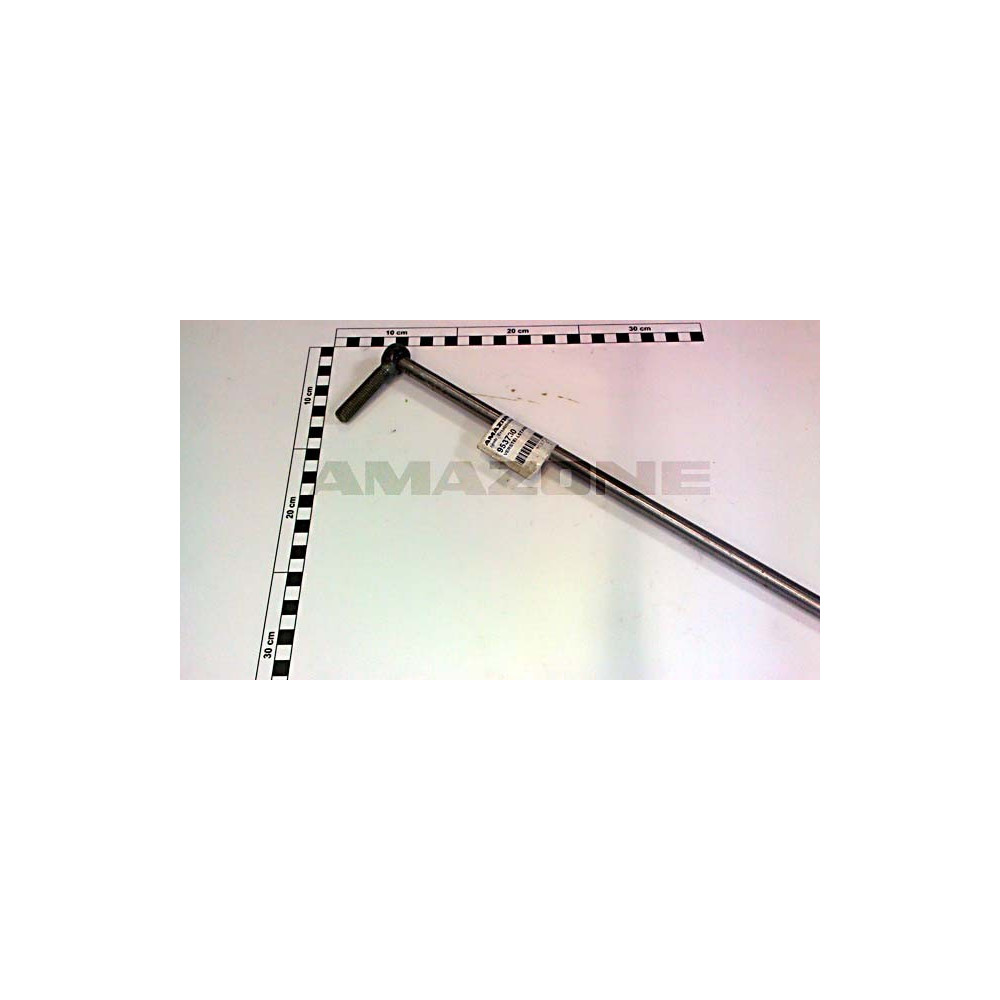 Barre de fixation de capteur 953730 Amazone
