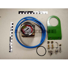 Manometre de controle turbine hydr. Réf. 953679 - AMAZONE