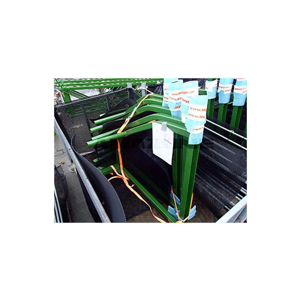 Bequille de remisage droite (2) ADP 953795 Amazone
