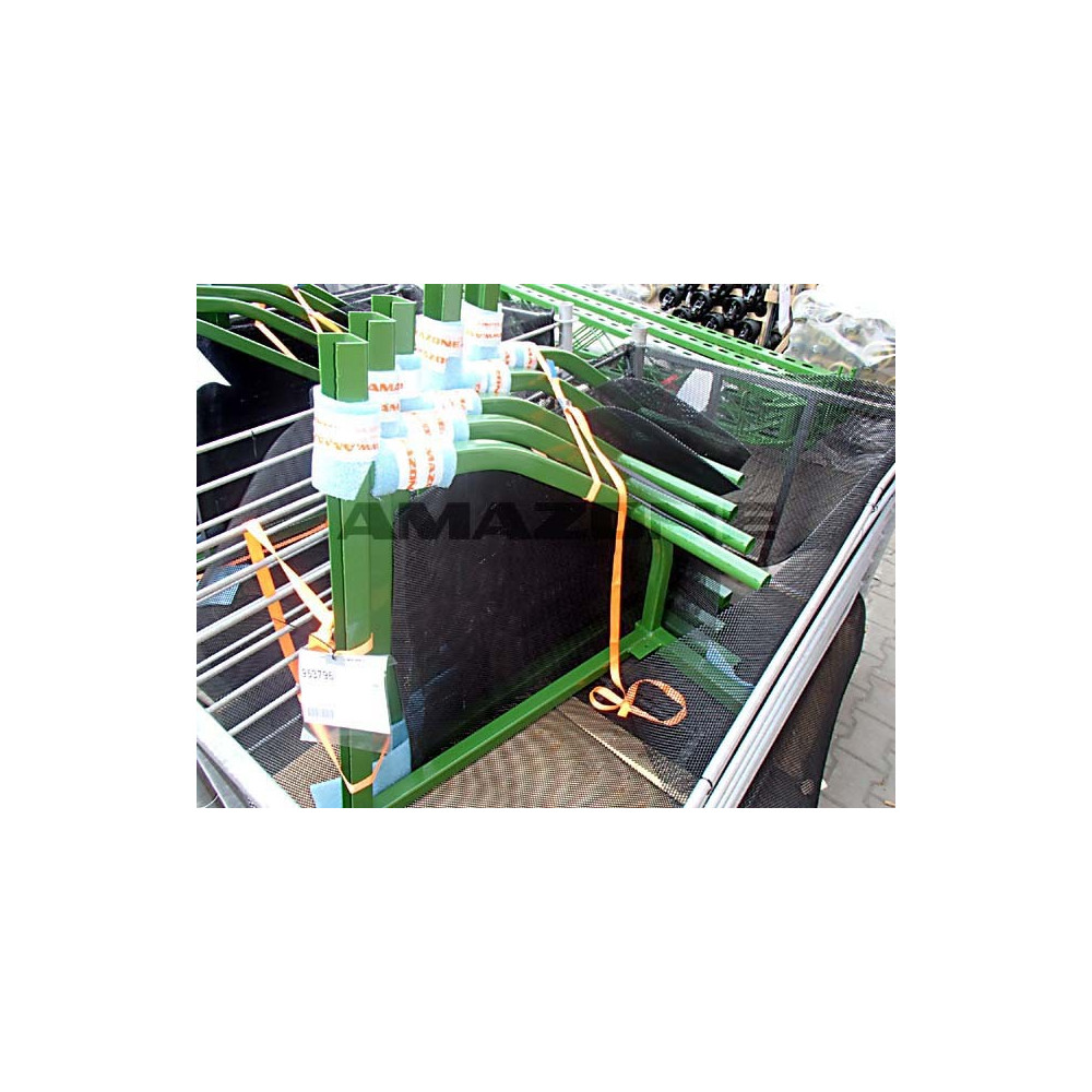 Bequille de remisage gauche (2) ADP 953796 Amazone