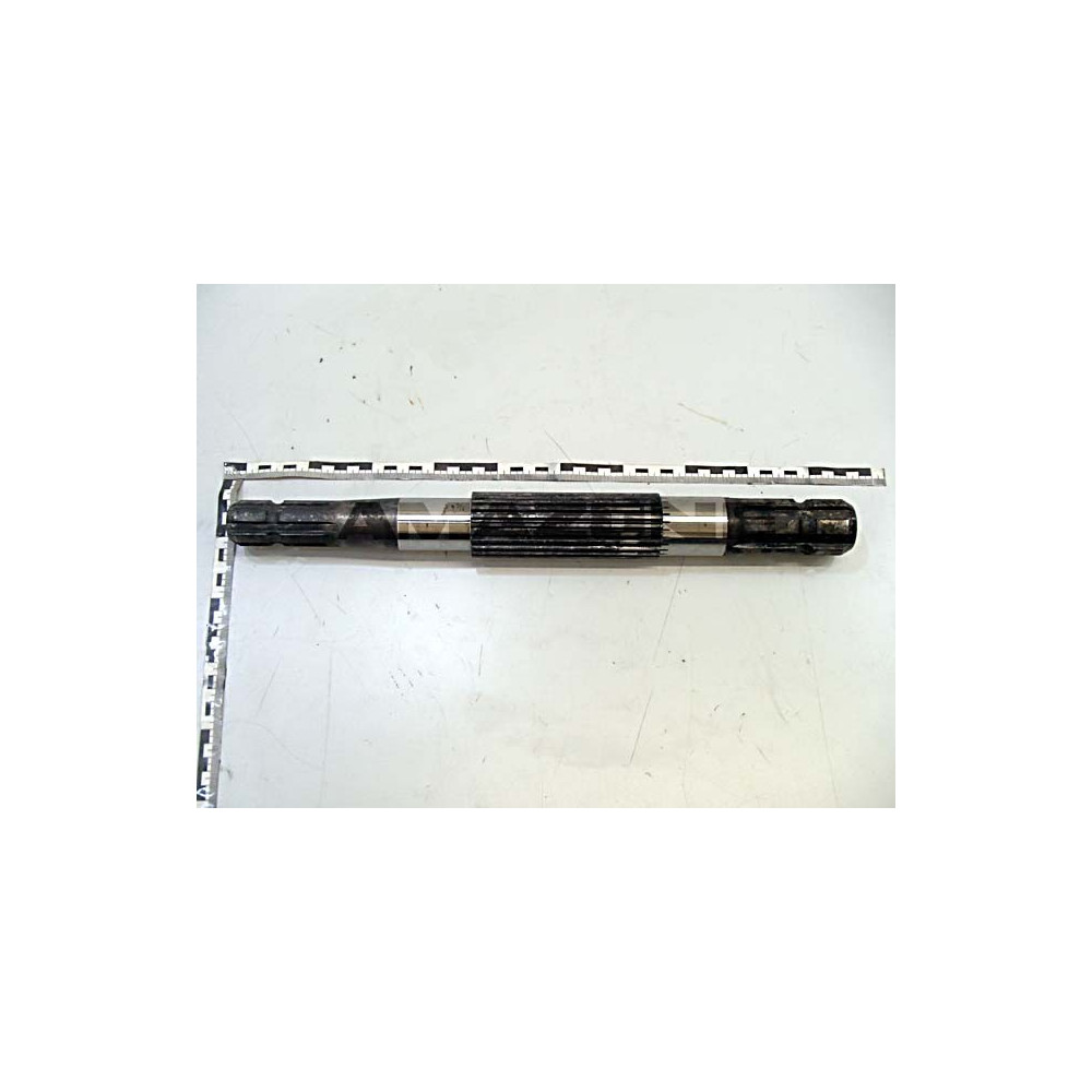Arbre d'entree 13/4 6CAN 953952 Amazone