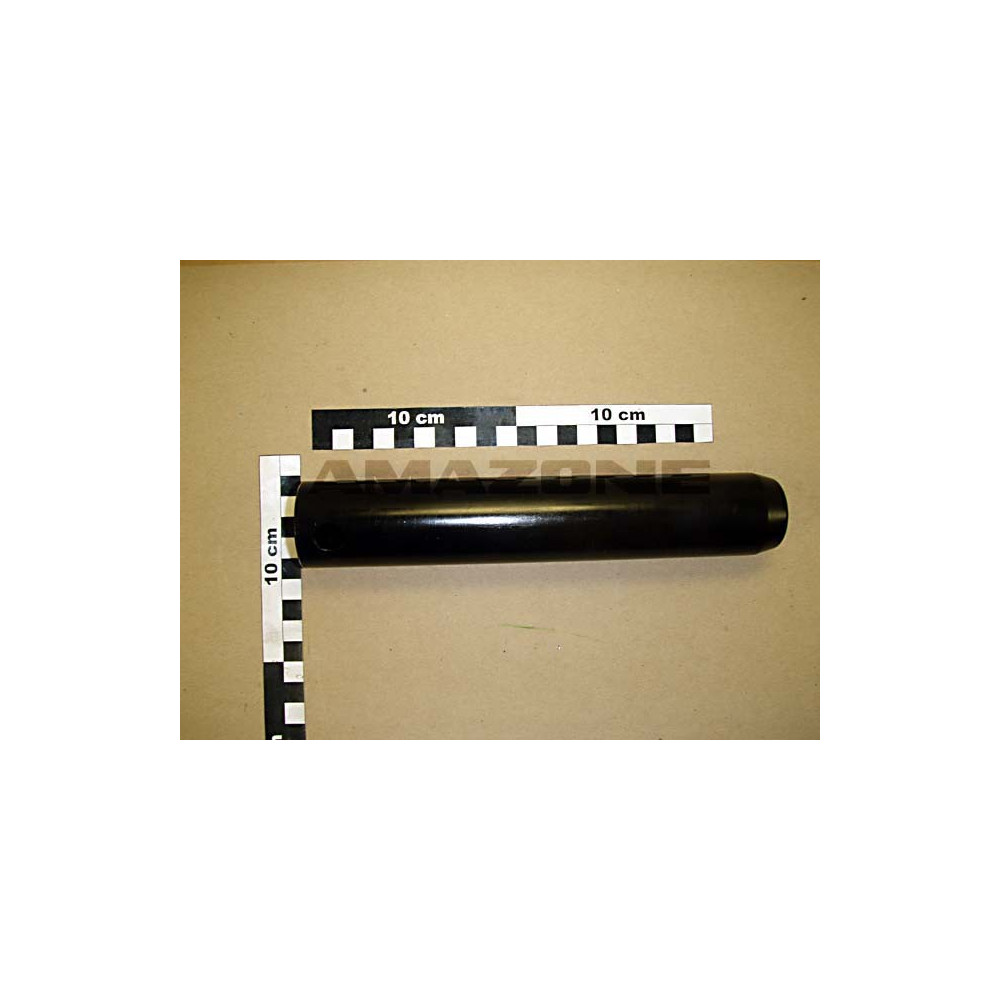 Axe articulation avant 953968 Amazone