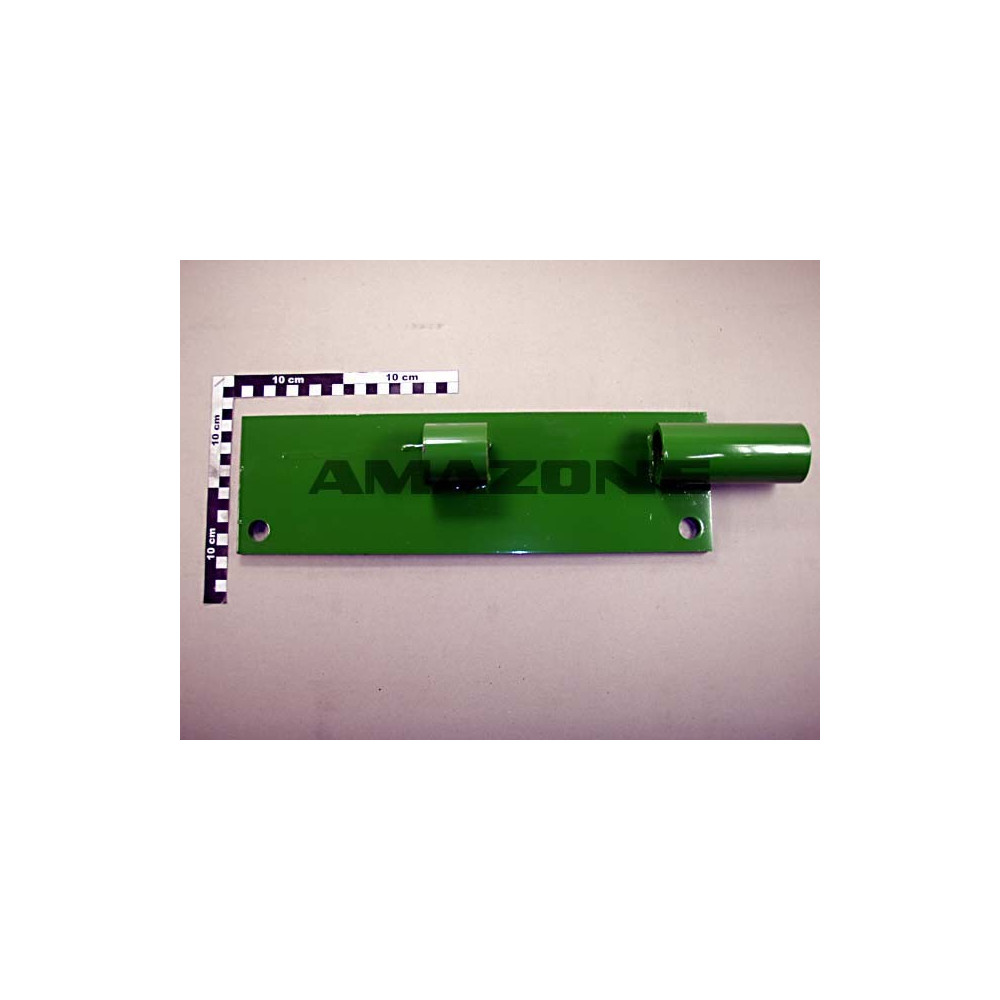 Support deflecteur lateral droit 954033 Amazone