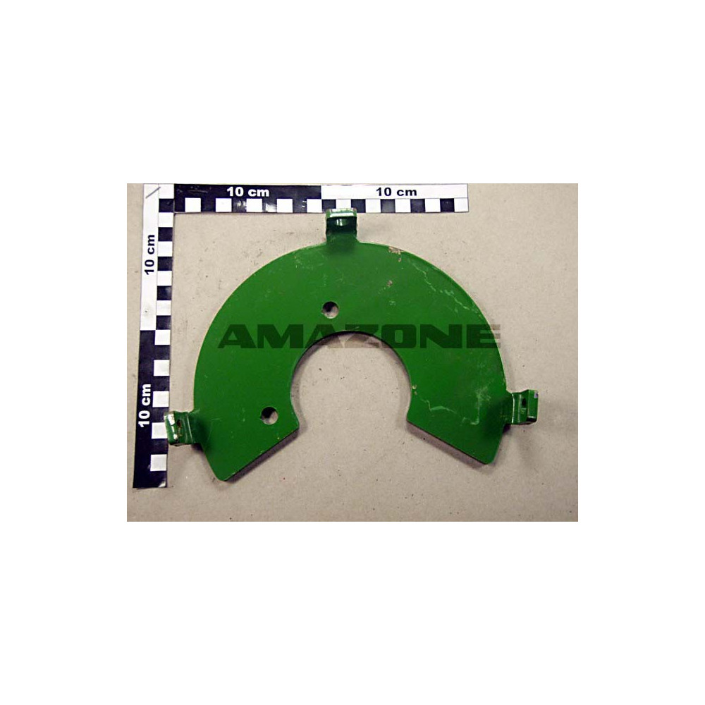 Plaque support WHG II 954265 Amazone