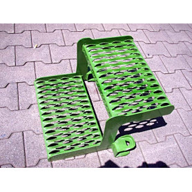 Marchepied D8 nouv. mod. 954431 Amazone