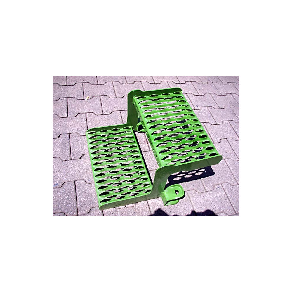 Marchepied D8 nouv. mod. 954431 Amazone