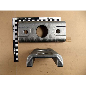 Fourreau PORTE-DENT KE-03 ( A soude 954425 Amazone