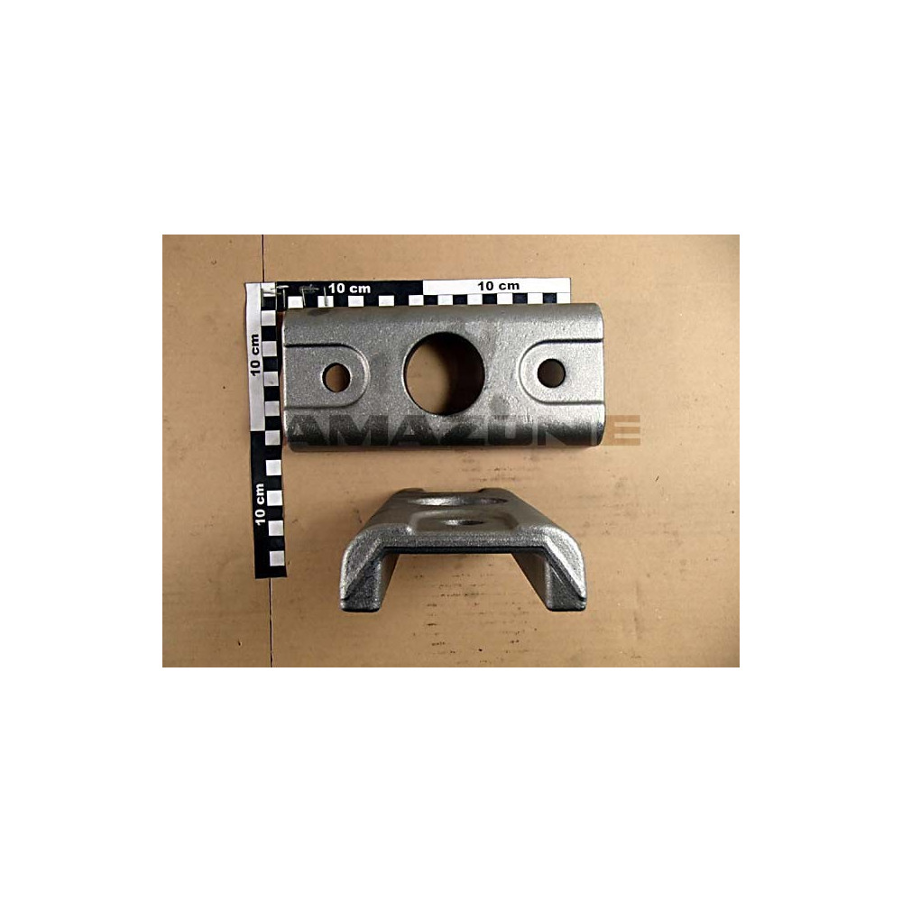 Fourreau PORTE-DENT KE-03 ( A soude 954425 Amazone