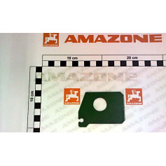 SUPPORT CABLE 2X55X73 Réf. 954494 AMAZONE SUPPORT CABLE 2X55X73 Réf. 954494 AMAZONE