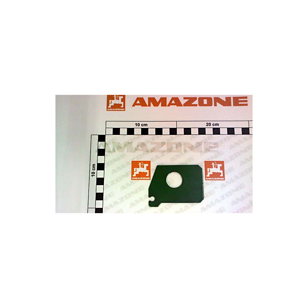 Support cable 2X55X73 954494 Amazone