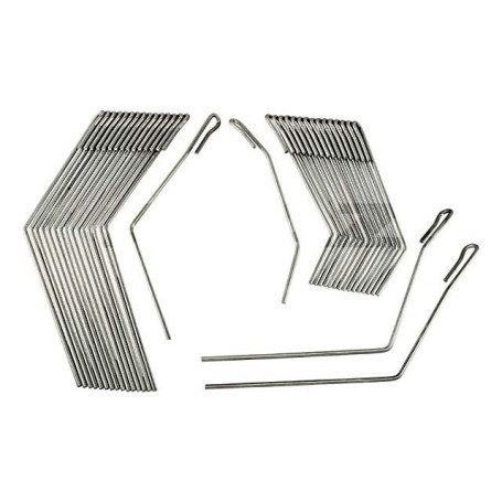 Jeu FLEXI-DOIGTS 4M type 3 - 1996 Réf. 954537 - AMAZONE Jeu FLEXI-DOIGTS 4M type 3 - 1996 Réf. 954537 - AMAZONE