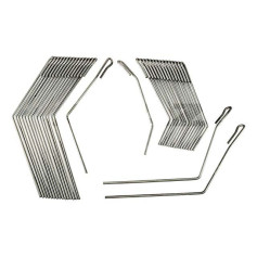 Jeu FLEXI-DOIGTS 4M type 3 - 1996 Réf. 954537 - AMAZONE Jeu FLEXI-DOIGTS 4M type 3 - 1996 Réf. 954537 - AMAZONE