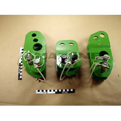 Attelage oscillant D9 Réf. 954545 - AMAZONE Attelage oscillant D9 Réf. 954545 - AMAZONE