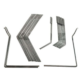 Jeu de flexidoigt D8 type 2 954539 Amazone
