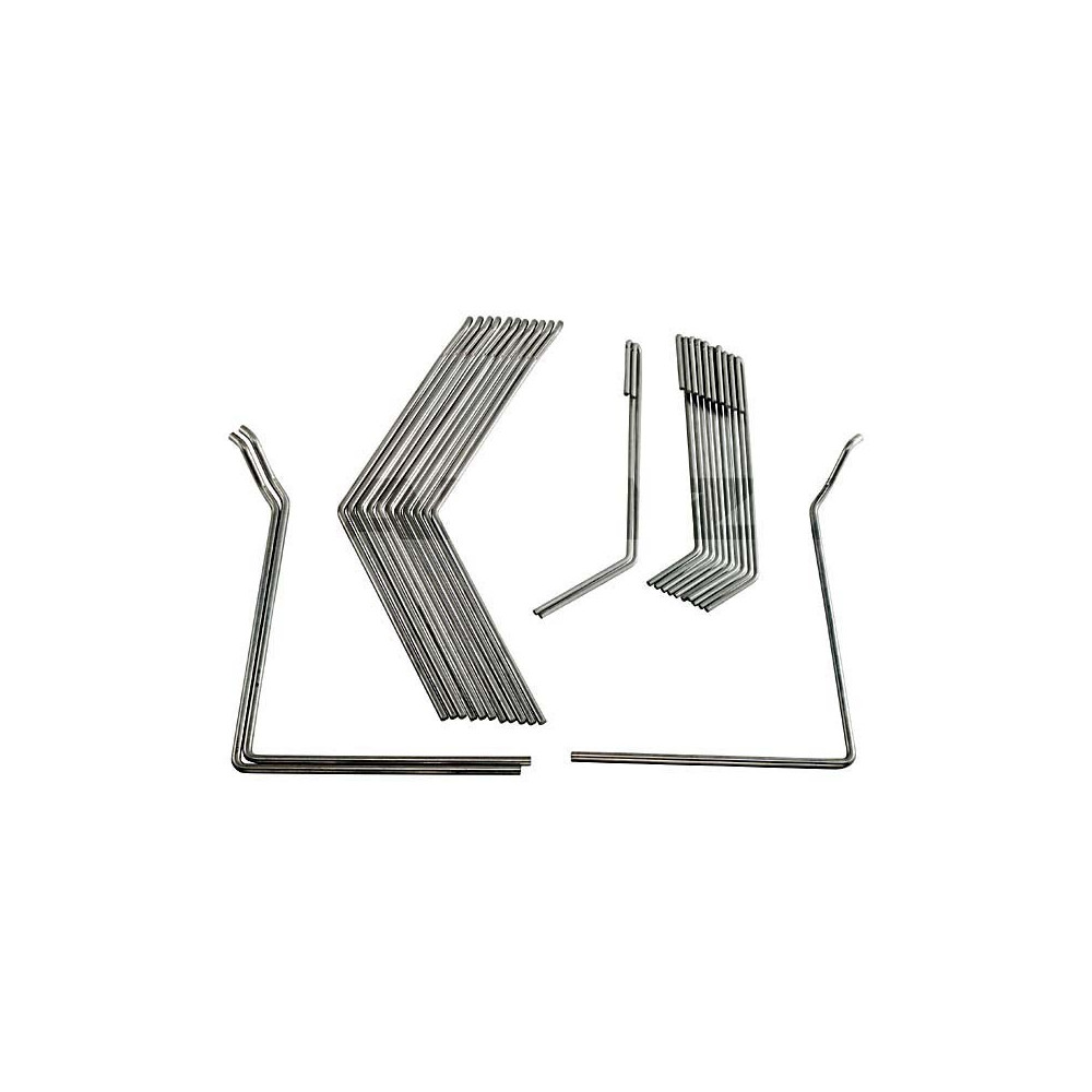 Jeu de flexidoigt D8 type 2 954539 Amazone