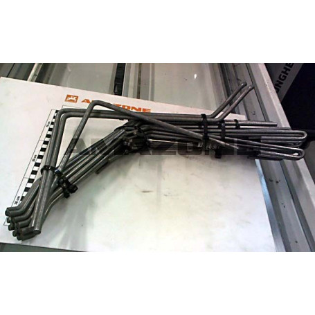 JEU DE FLEXIDOIGT D8 Réf. 954541 AMAZONE JEU DE FLEXIDOIGT D8 Réf. 954541 AMAZONE