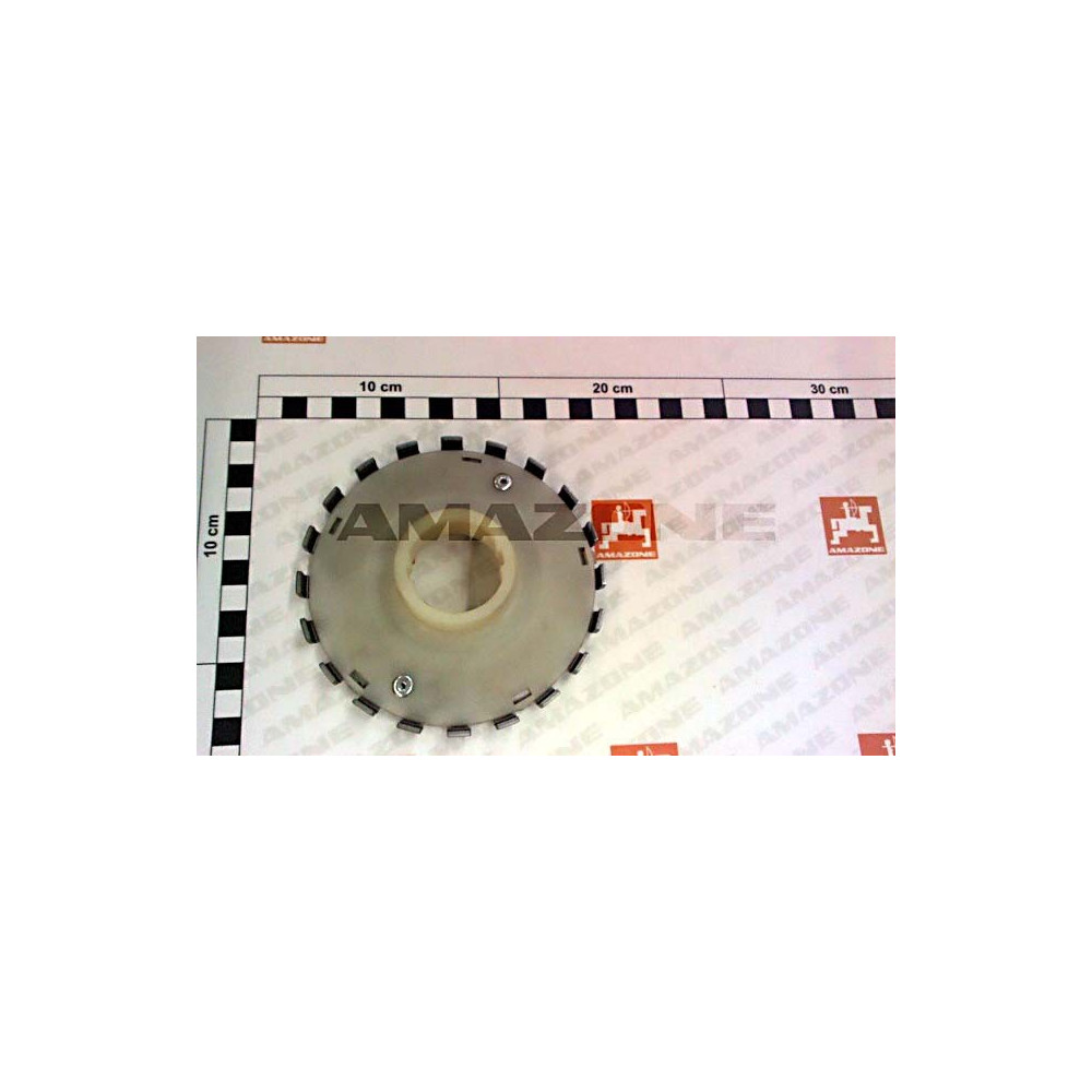 Disque impulsion 954643 Amazone