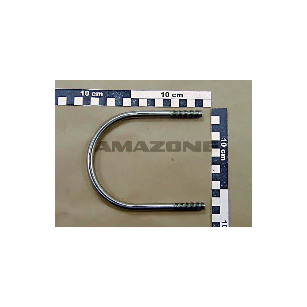 Fixation 954754 Amazone