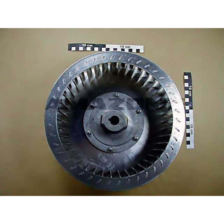 CORPS DE TURBINE Réf. 954846 AMAZONE