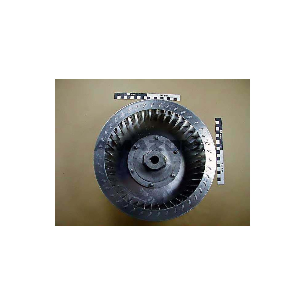 Corps de turbine 954846 Amazone