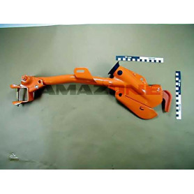 Corps soc moyen AD-P2/L 954871 Amazone