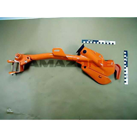 CORPS SOC MOYEN AD-P2/L Réf. 954871 AMAZONE