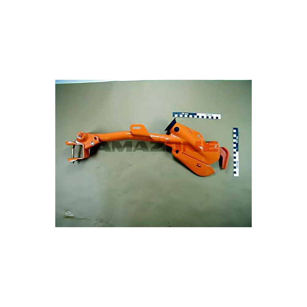 Corps soc moyen AD-P2/L 954871 Amazone