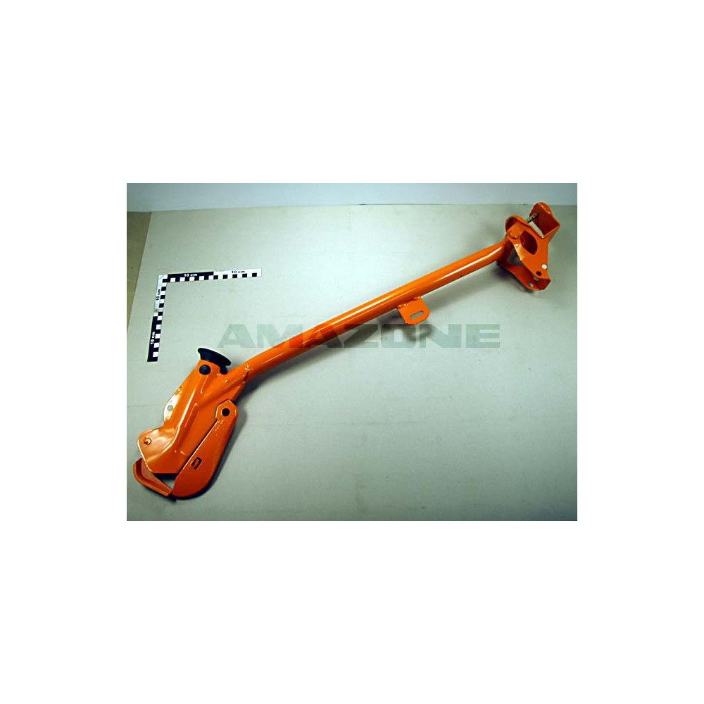 Corps soc long AD-P2/L 954872 Amazone