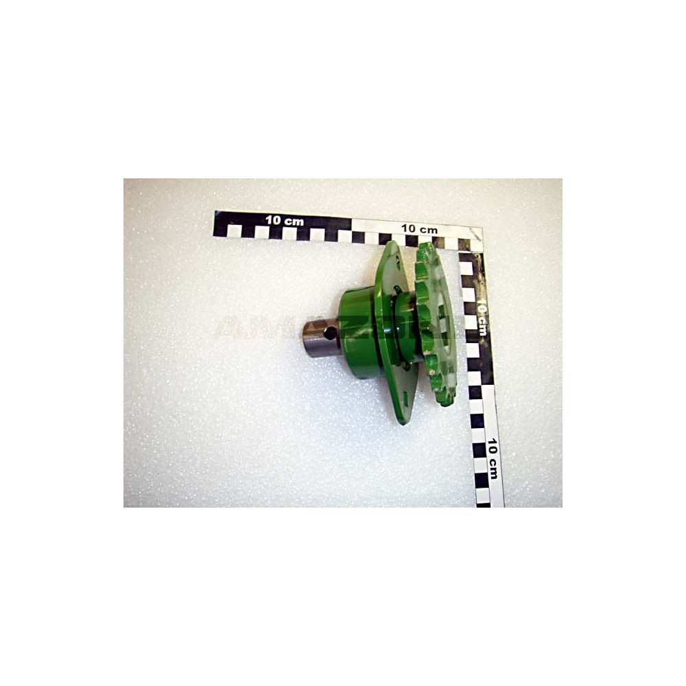 Palier tendeur pignon 24 dents cpl. 954952 Amazone