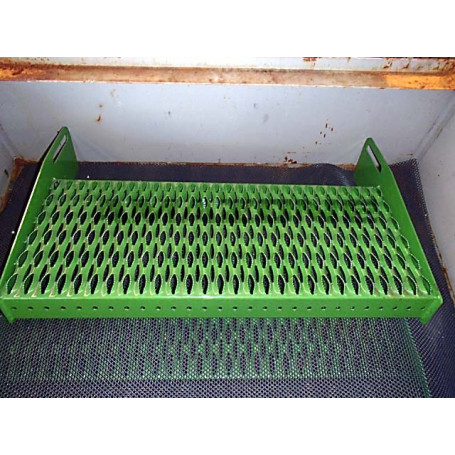 MARCHE PIED COMPLET(02) Réf. 954945 AMAZONE