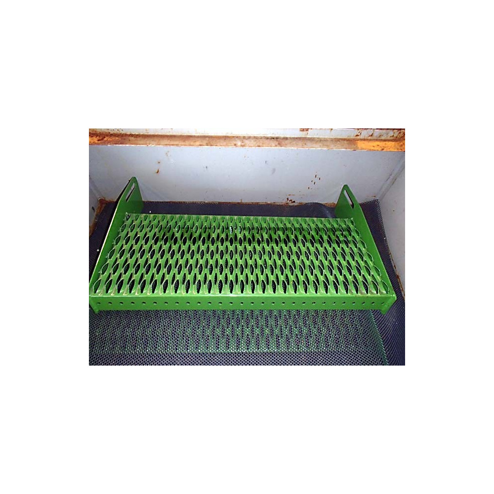 Marche pied COMPLET(02) 954945 Amazone