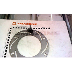 Disque jalonnage 3 M 954975 Amazone