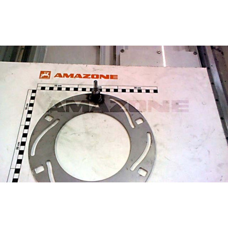DISQUE JALONNAGE 3 M Réf. 954975 AMAZONE DISQUE JALONNAGE 3 M Réf. 954975 AMAZONE
