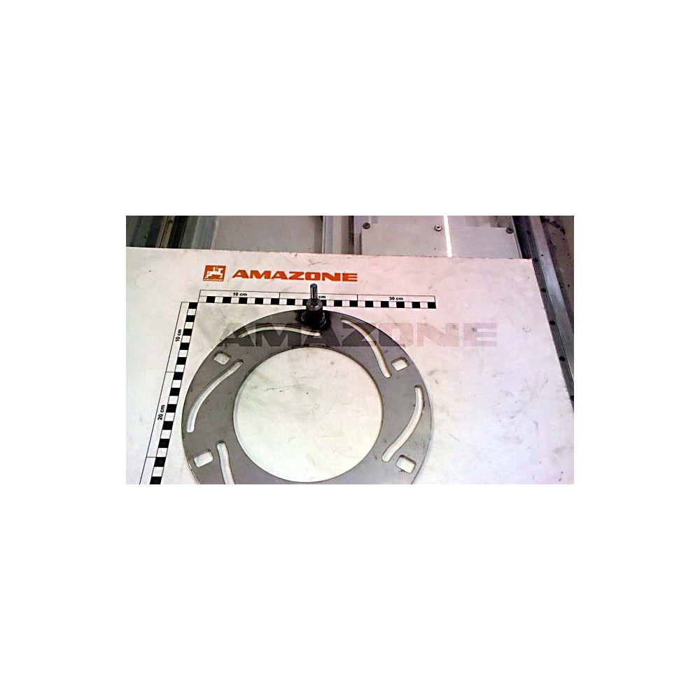 Disque jalonnage 3 M 954975 Amazone
