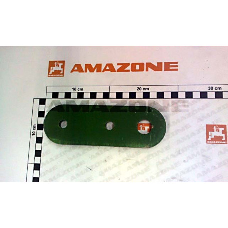 Piece de fixation Réf. 955047 - AMAZONE Piece de fixation Réf. 955047 - AMAZONE