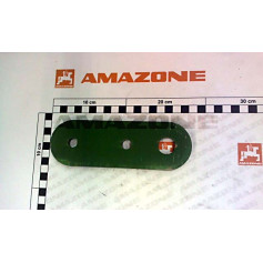Piece de fixation Réf. 955047 - AMAZONE Piece de fixation Réf. 955047 - AMAZONE