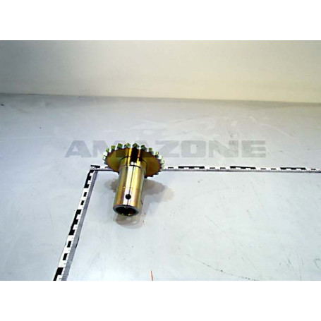 PIGNON 24 DENTS AISTAR PROGRESS Réf. 955022 AMAZONE PIGNON 24 DENTS AISTAR PROGRESS Réf. 955022 AMAZONE